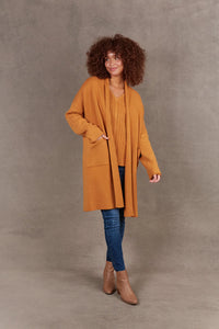 Alawa Cardigan - EB&IVE