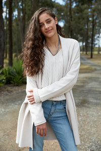 Alawa Cardigan - EB&IVE