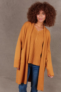 Alawa Cardigan - EB&IVE