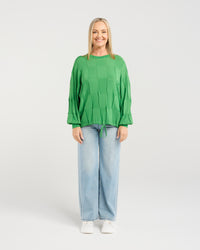 Amaris Knit - ZAFINA