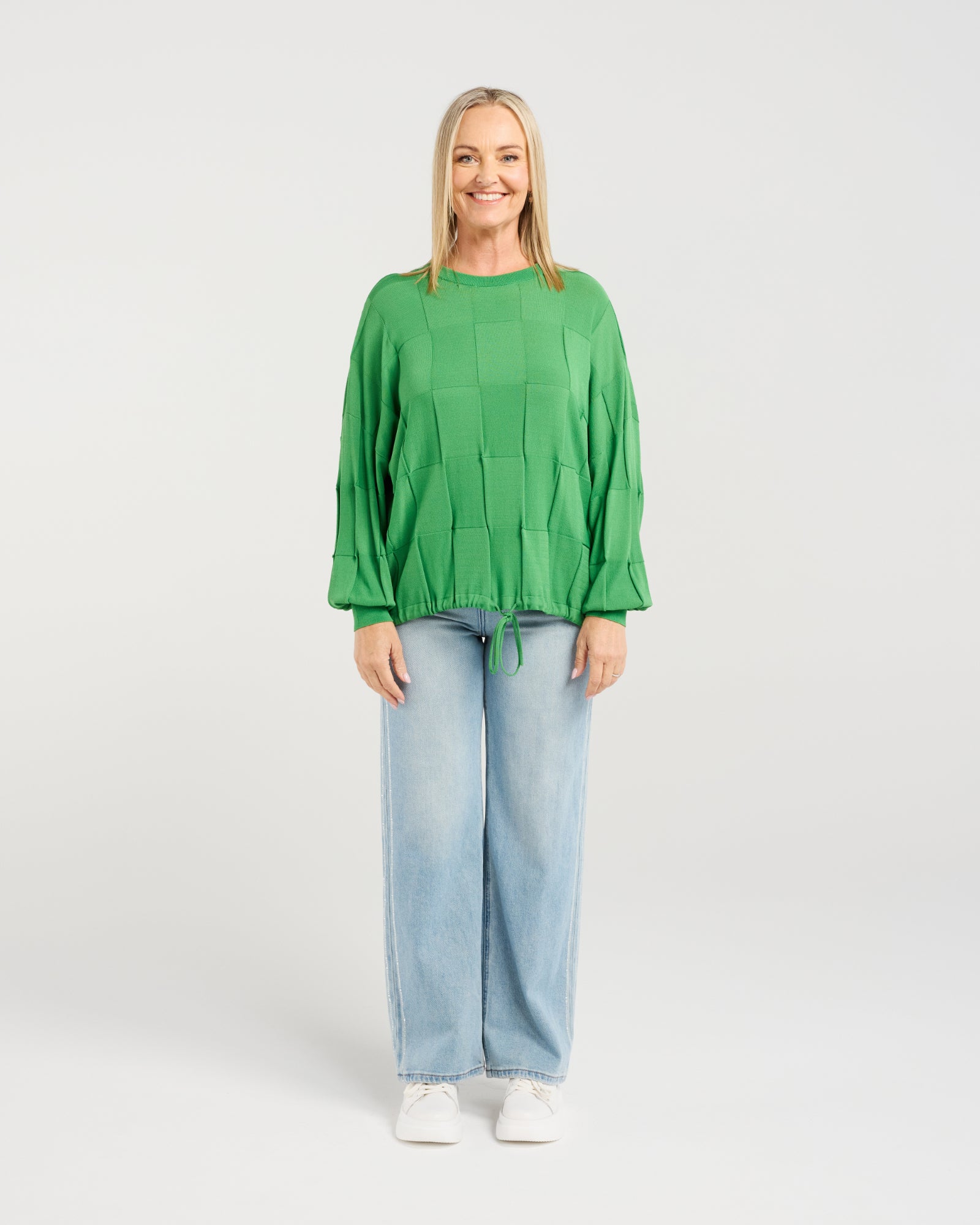 Amaris Knit - ZAFINA