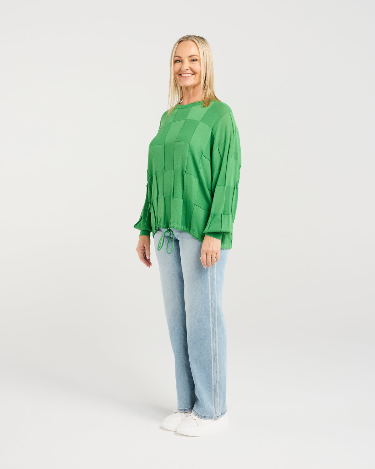 Amaris Knit - ZAFINA