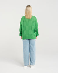 Amaris Knit - ZAFINA