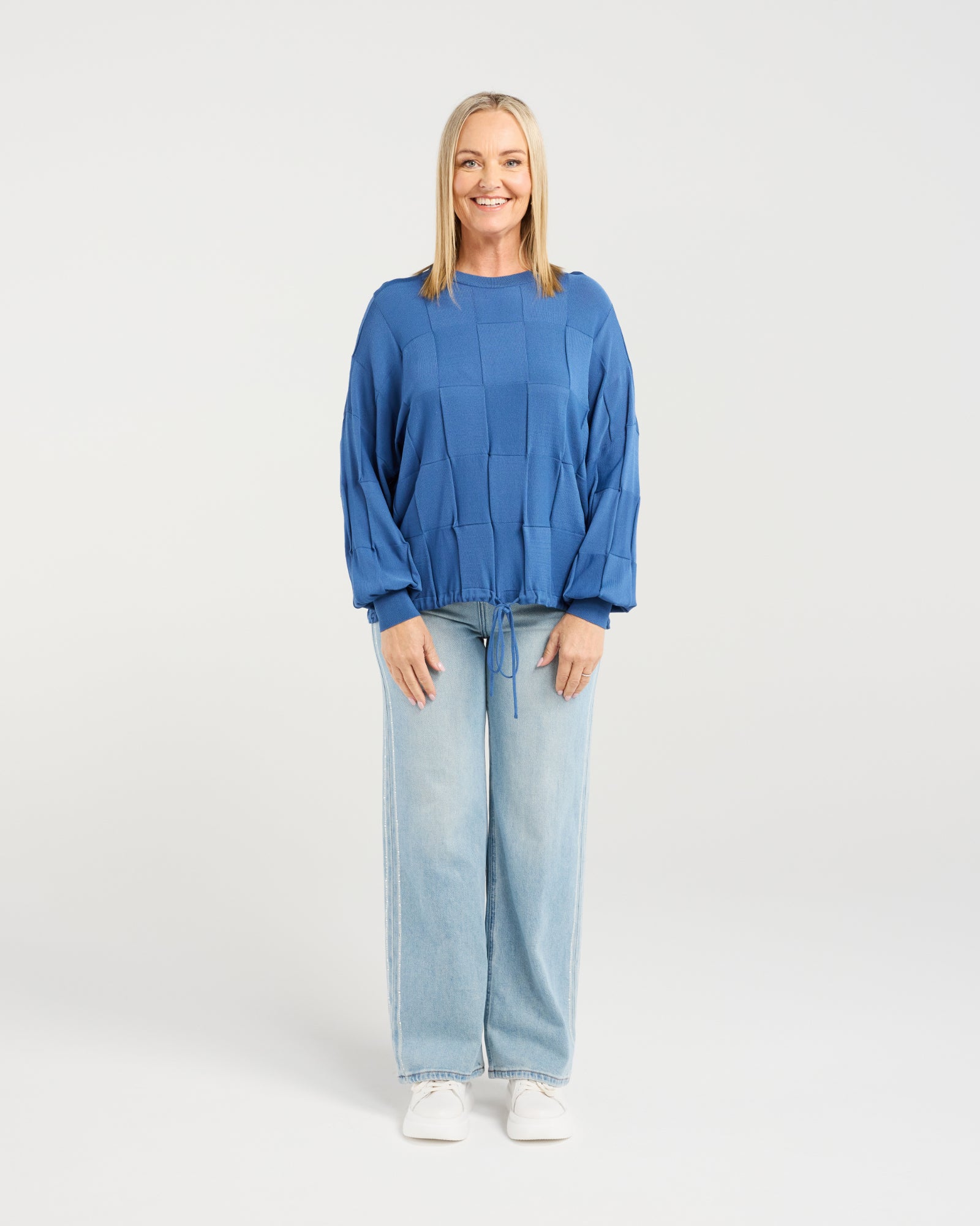 Amaris Knit - ZAFINA