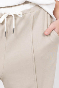 Avery Pant - Sage - CHARLO Pant NZ LUMA