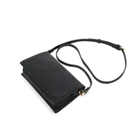 BLACK CAVIAR - Edie Crossbody Bag Accessories NZ LUMA