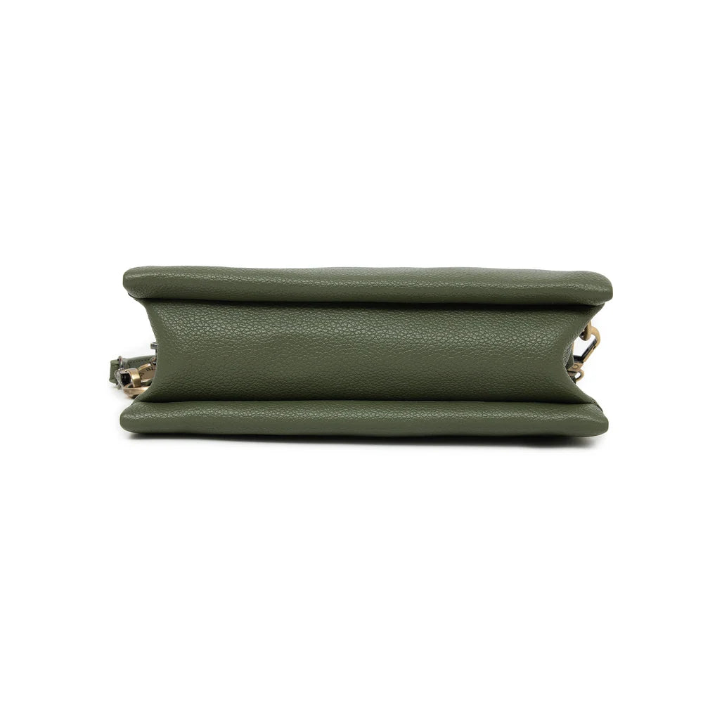 BLACK CAVIAR - Edie Crossbody Bag Accessories NZ LUMA