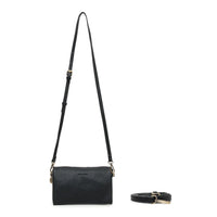 BLACK CAVIAR - Edie Crossbody Bag Accessories NZ LUMA
