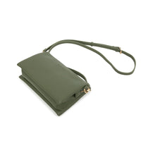 BLACK CAVIAR - Edie Crossbody Bag Accessories NZ LUMA