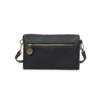 BLACK CAVIAR - Edie Crossbody Bag Accessories NZ LUMA