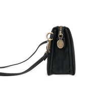 BLACK CAVIAR - Edie Crossbody Bag Accessories NZ LUMA