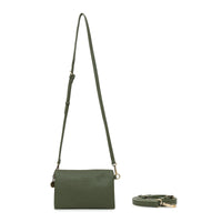 BLACK CAVIAR - Edie Crossbody Bag Accessories NZ LUMA