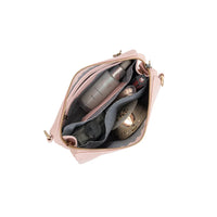 BLACK CAVIAR - Edie Crossbody Bag Accessories NZ LUMA
