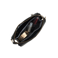 BLACK CAVIAR - Edie Crossbody Bag Accessories NZ LUMA