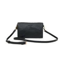 BLACK CAVIAR - Edie Crossbody Bag Accessories NZ LUMA