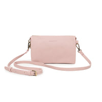 BLACK CAVIAR - Edie Crossbody Bag Accessories NZ LUMA