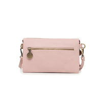 BLACK CAVIAR - Edie Crossbody Bag Accessories NZ LUMA