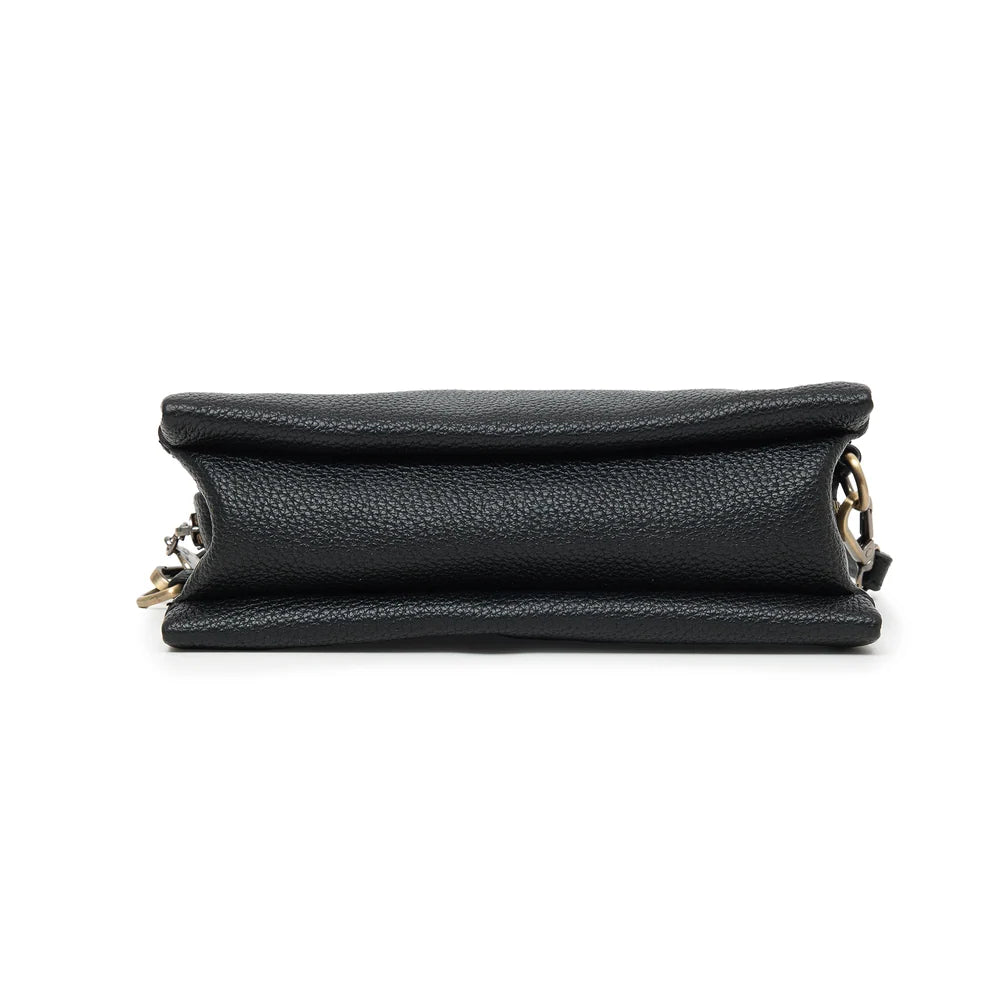 BLACK CAVIAR - Edie Crossbody Bag Accessories NZ LUMA