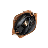 BLACK CAVIAR - Edie Crossbody Bag Accessories NZ LUMA