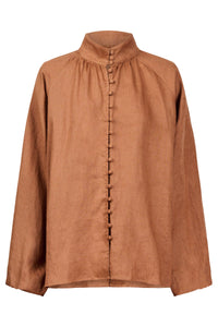 Bajau Button Shirt - EB&IVE