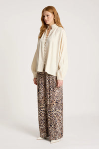 Bajau Button Shirt - EB&IVE