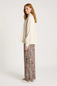 Bajau Button Shirt - EB&IVE