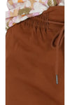 Barley Pant - Rust - CHARLO Pant NZ LUMA