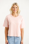 Becky Tee - HOME LEE Top NZ LUMA