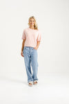 Becky Tee - HOME LEE Top NZ LUMA