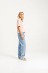 Becky Tee - HOME LEE Top NZ LUMA