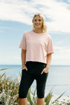Becky Tee - HOME LEE Top NZ LUMA