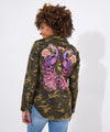 Boutique Embrace Joy Jacket - JOES BROWNS Jacket NZ LUMA