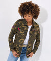 Boutique Embrace Joy Jacket - JOES BROWNS Jacket NZ LUMA