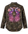 Boutique Embrace Joy Jacket - JOES BROWNS Jacket NZ LUMA