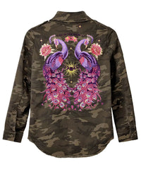 Boutique Embrace Joy Jacket - JOES BROWNS Jacket NZ LUMA