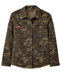 Boutique Embrace Joy Jacket - JOES BROWNS Jacket NZ LUMA
