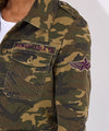Boutique Embrace Joy Jacket - JOES BROWNS Jacket NZ LUMA