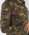 Boutique Embrace Joy Jacket - JOES BROWNS Jacket NZ LUMA