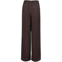 Bowie - Wide Leg Pants - MOKE Pant NZ LUMA