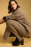 Cadiz Jumper One Size - Marle - HAVEN Top NZ LUMA