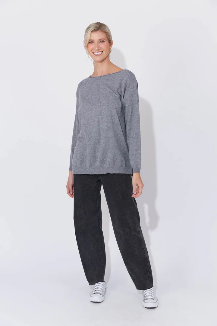 Cairo Jumper One Size - HAVEN