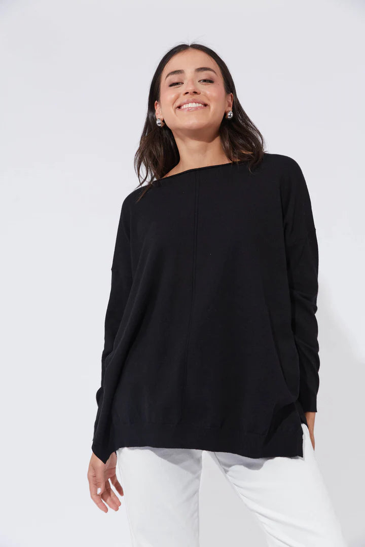 Cairo Jumper One Size - HAVEN