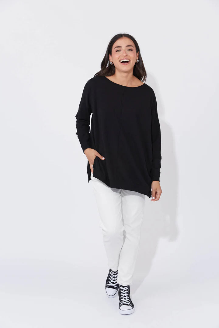 Cairo Jumper One Size - HAVEN