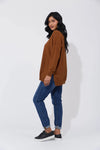 Cairo Jumper One Size - HAVEN