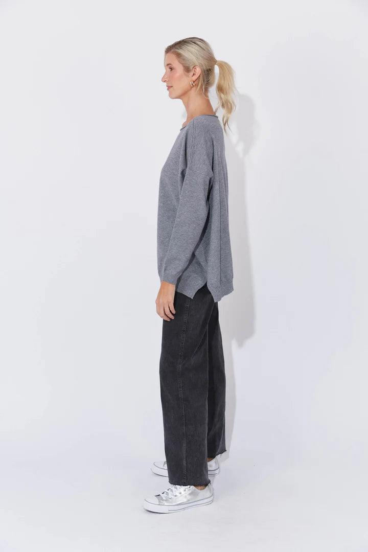 Cairo Jumper One Size - HAVEN