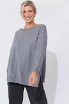 Cairo Jumper One Size - HAVEN