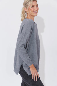 Cairo Jumper One Size - HAVEN