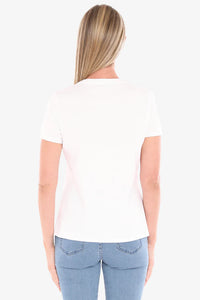 Core Short Sleeve Tee - JUMP Top NZ LUMA