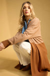 Cyprus Cardigan - Sand/Dune - HAVEN