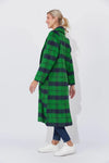 Daytona Coat - Oasis - HAVEN Coat NZ LUMA